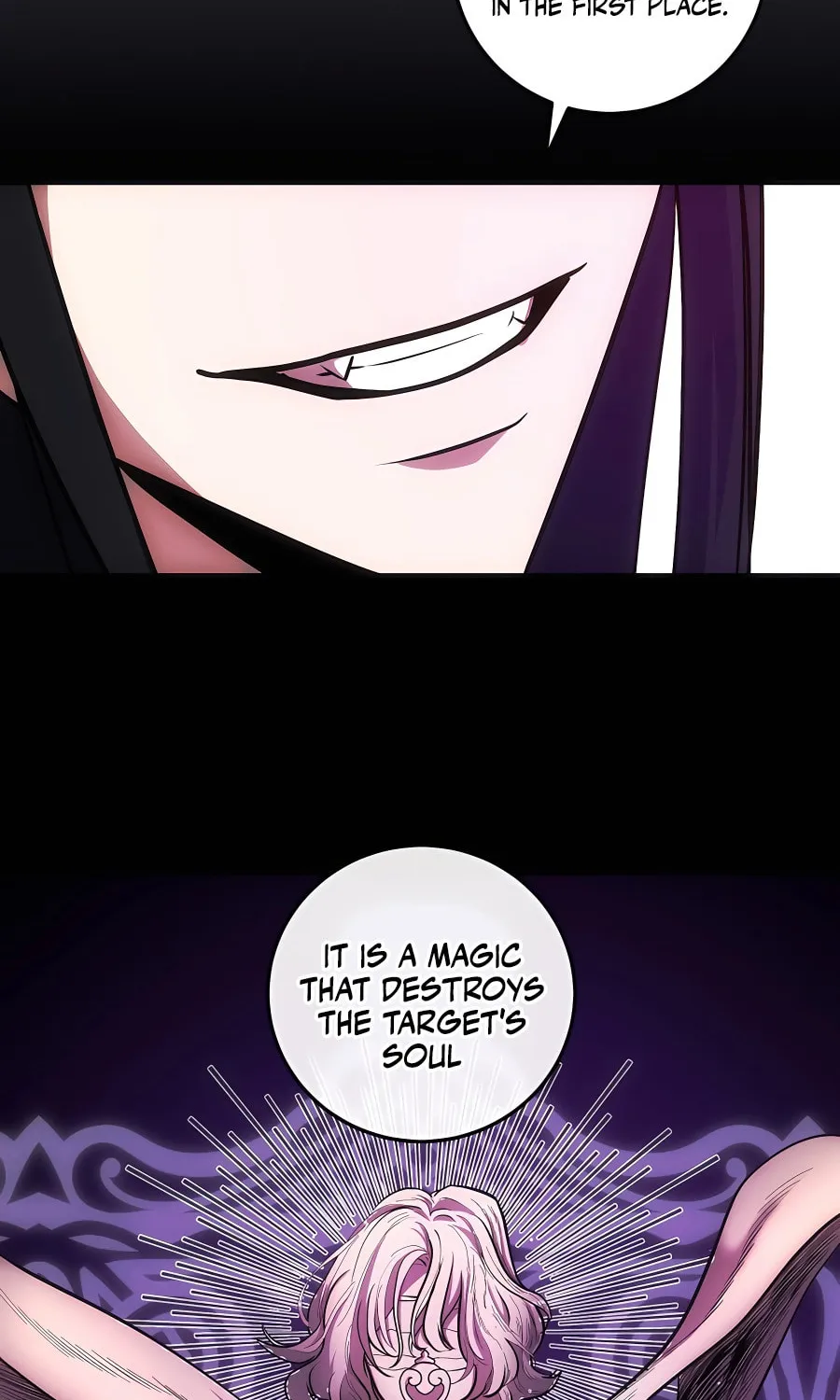 I Became the Youngest Prince in the Novel Chapter 15 page 35 - 