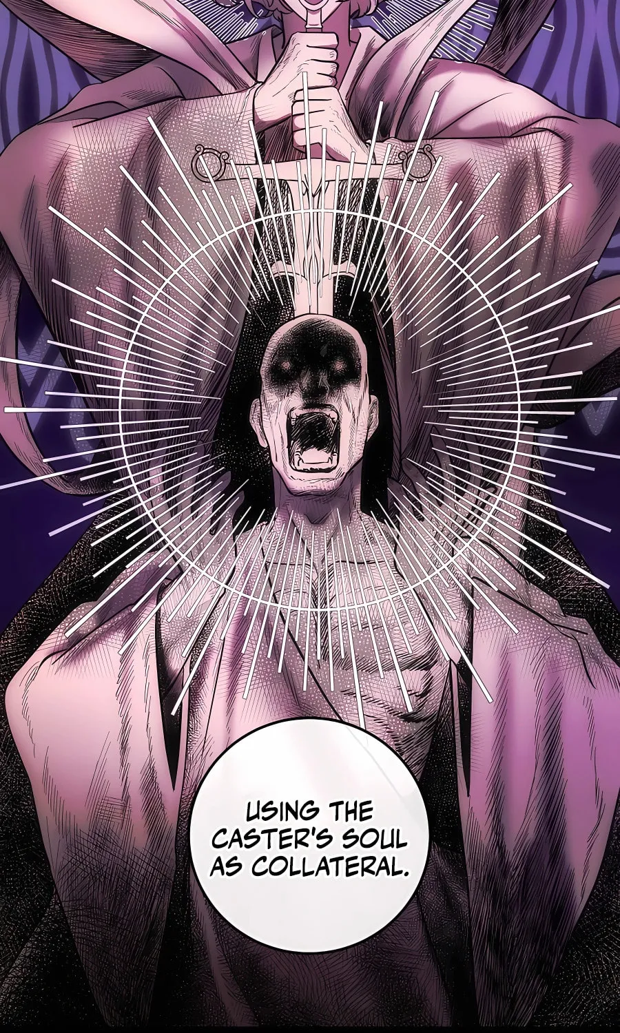 I Became the Youngest Prince in the Novel Chapter 15 page 36 - 