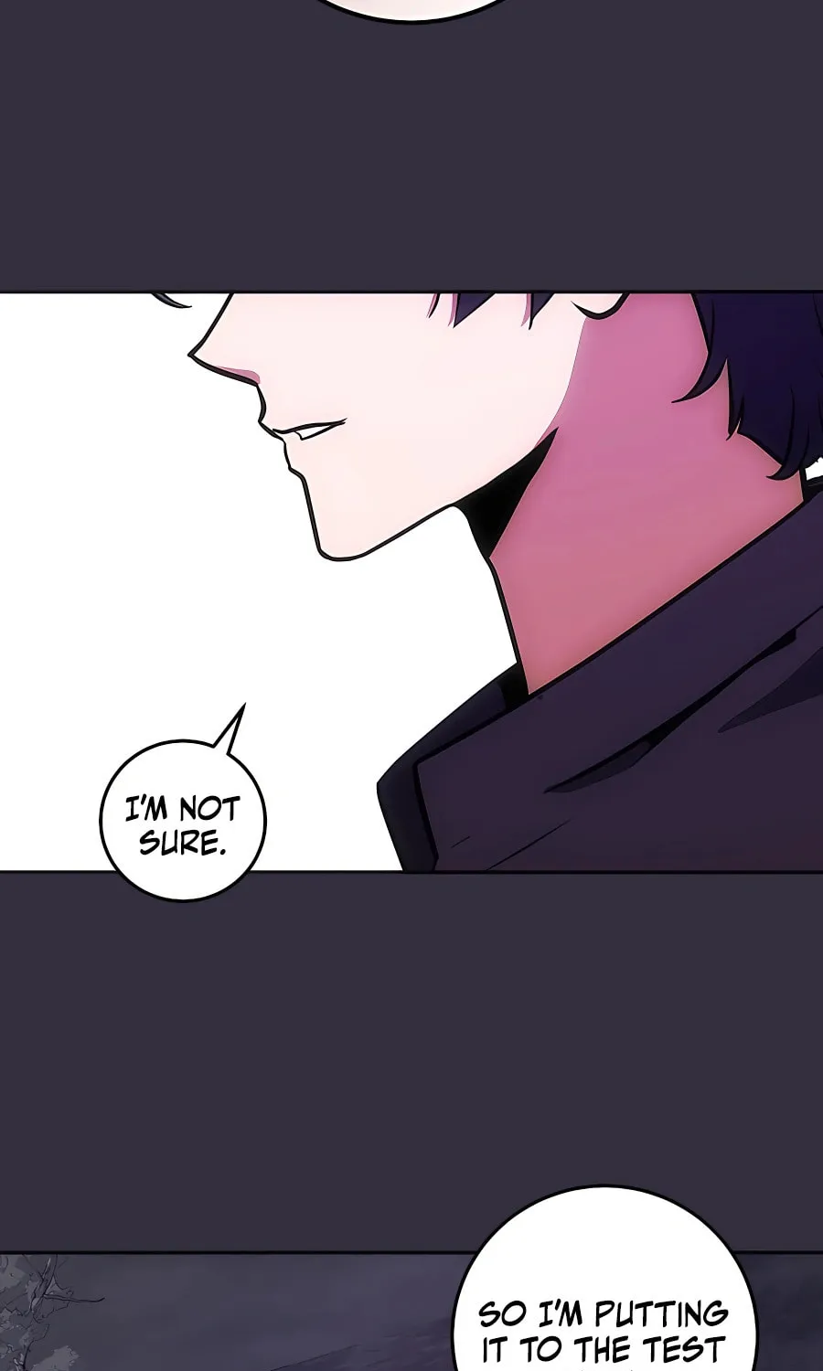 I Became the Youngest Prince in the Novel Chapter 15 page 48 - 