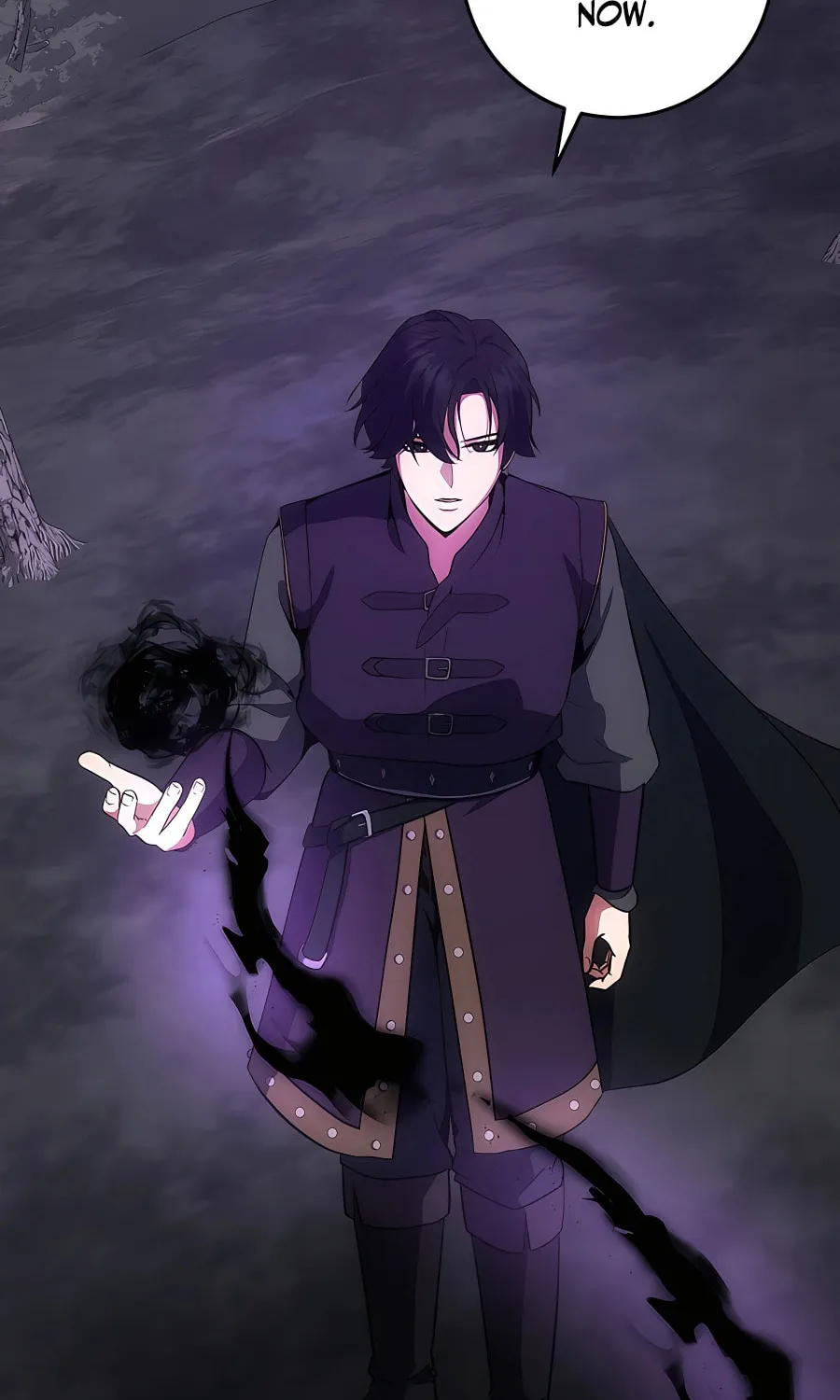 I Became the Youngest Prince in the Novel Chapter 15 page 49 - 