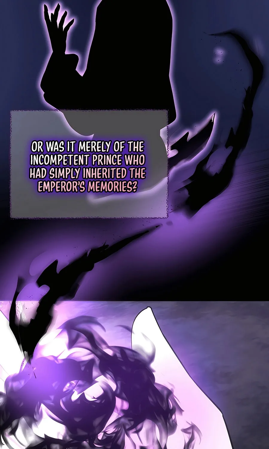 I Became the Youngest Prince in the Novel Chapter 15 page 52 - 