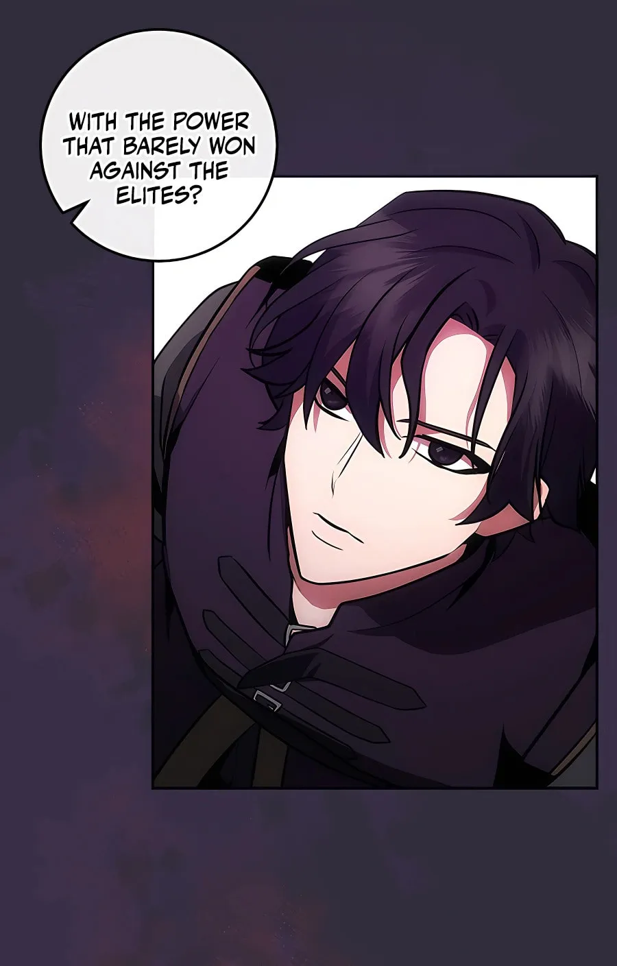I Became the Youngest Prince in the Novel Chapter 15 page 60 - 