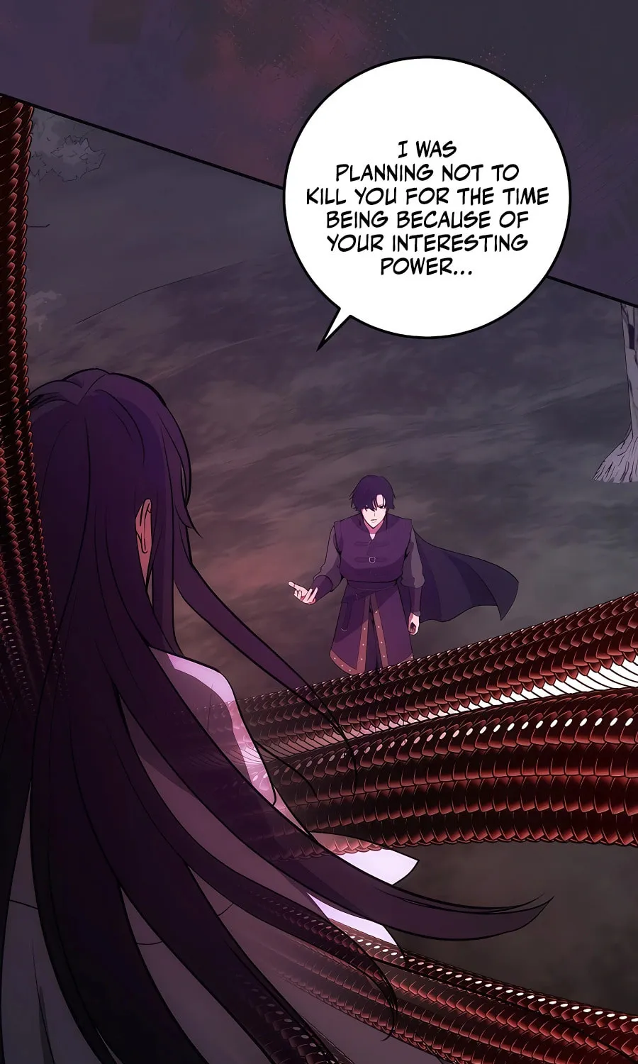 I Became the Youngest Prince in the Novel Chapter 15 page 61 - 