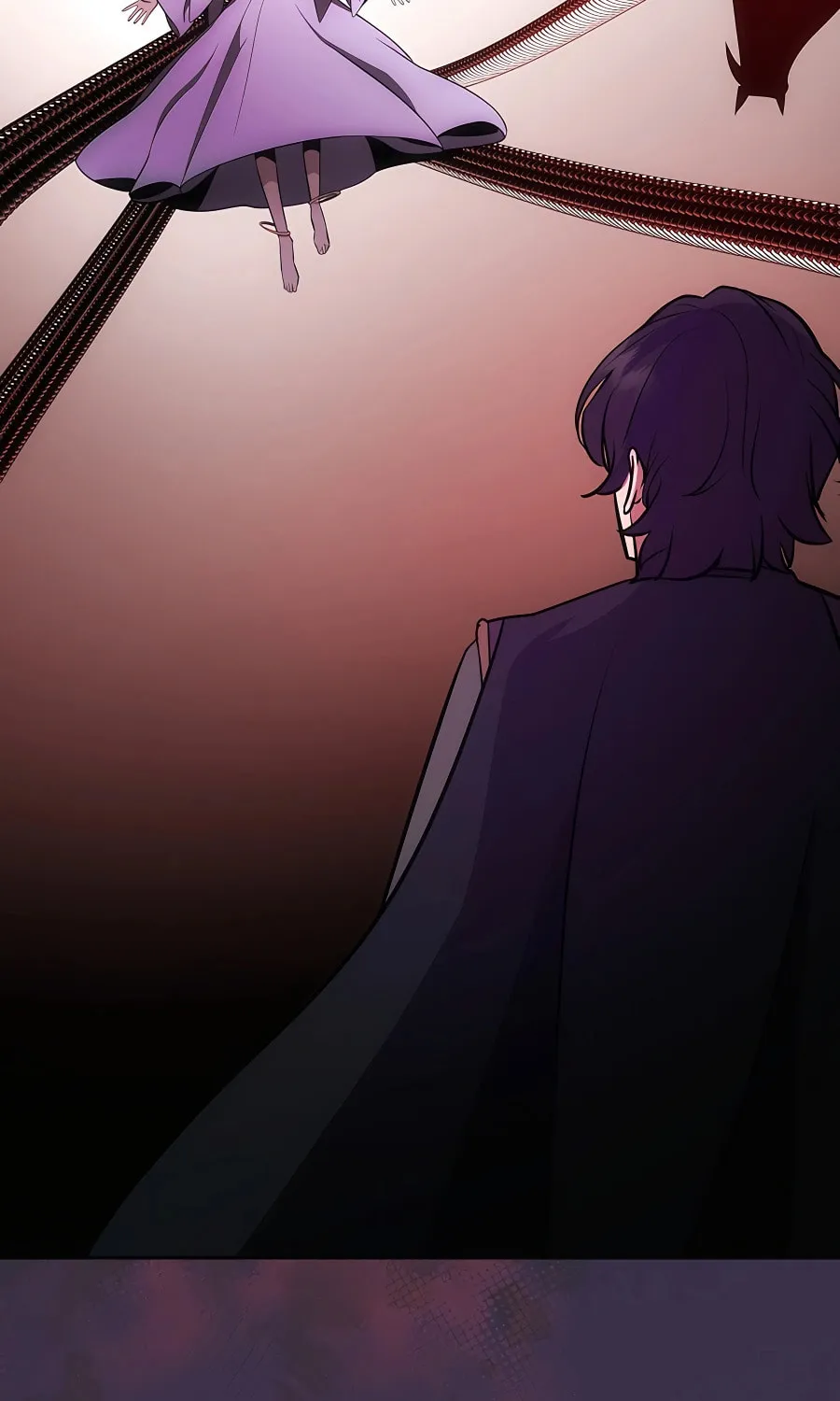I Became the Youngest Prince in the Novel Chapter 15 page 63 - 