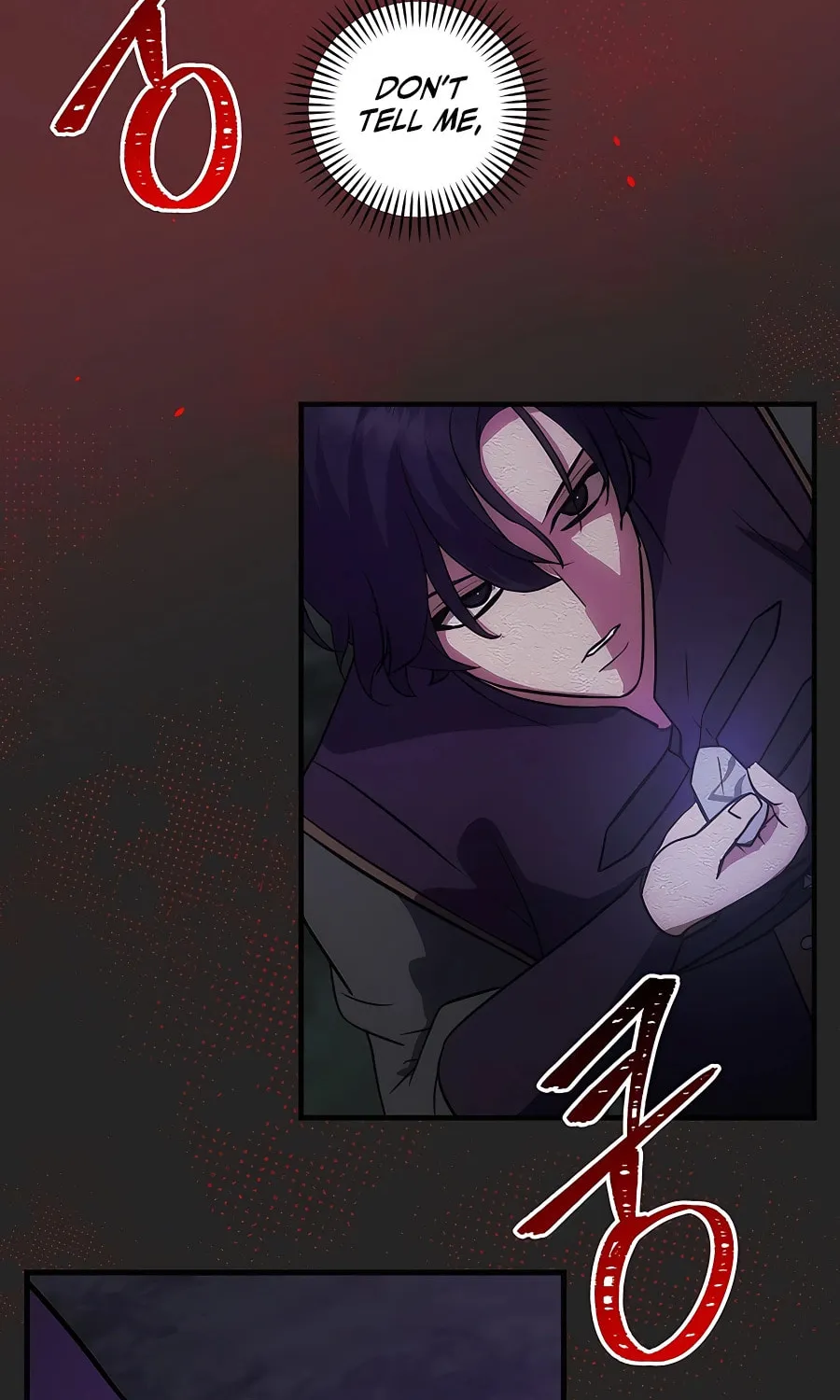 I Became the Youngest Prince in the Novel Chapter 16 page 19 - 