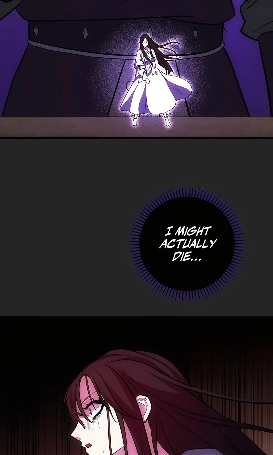 I Became the Youngest Prince in the Novel Chapter 16 page 22 - 