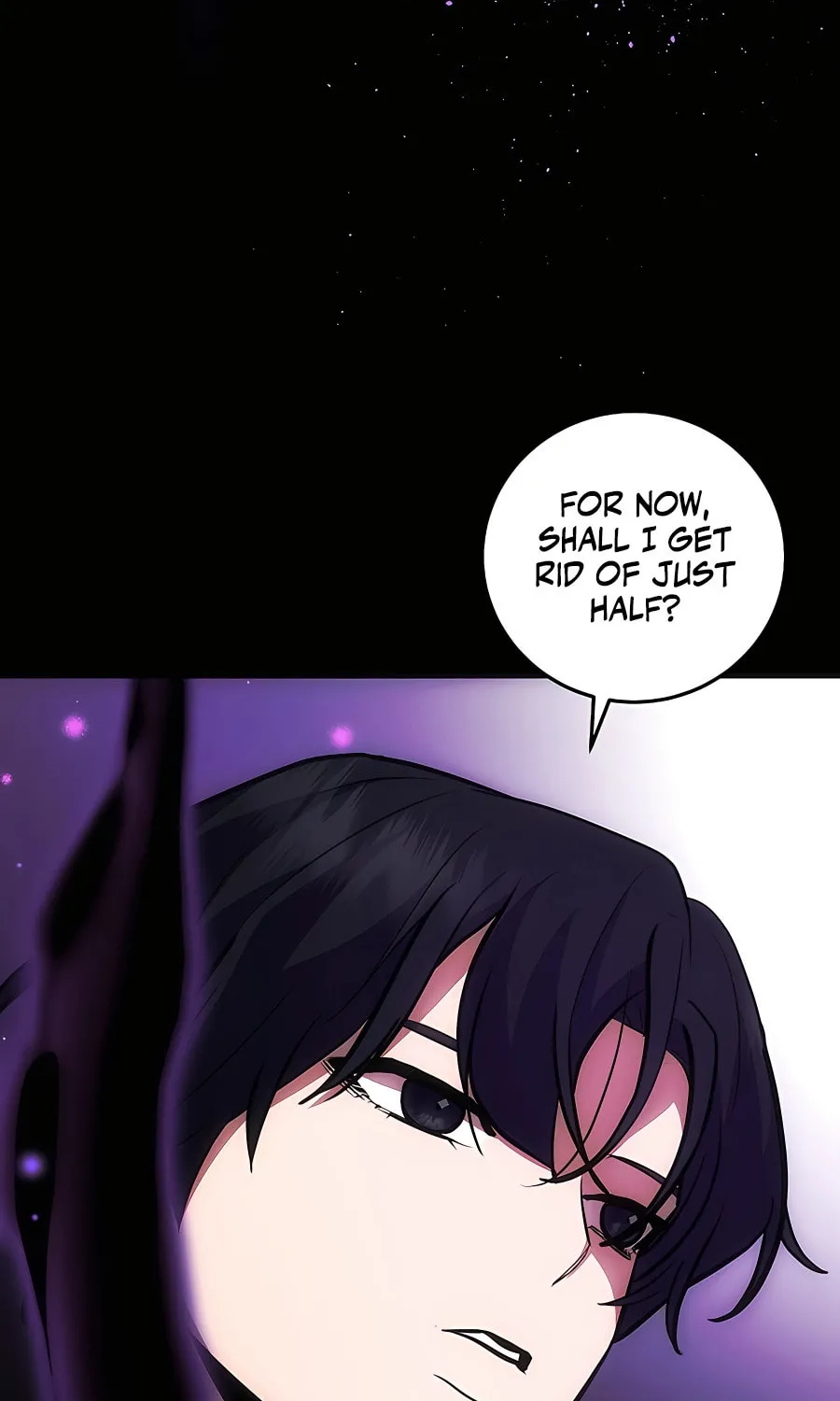 I Became the Youngest Prince in the Novel Chapter 16 page 40 - 