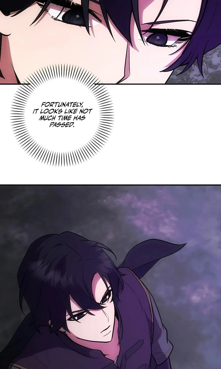 I Became the Youngest Prince in the Novel Chapter 16 page 45 - 