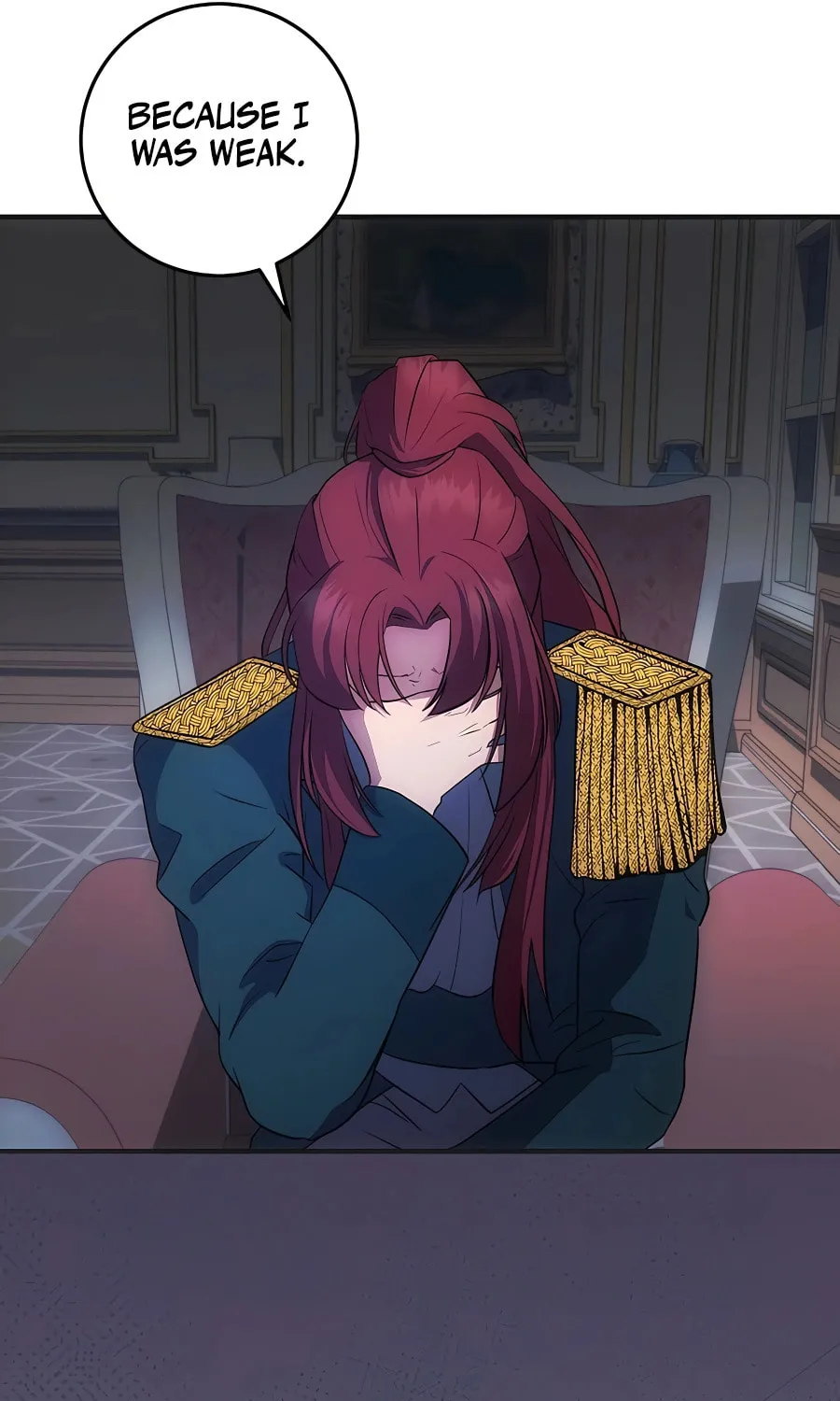 I Became the Youngest Prince in the Novel Chapter 16 page 90 - 