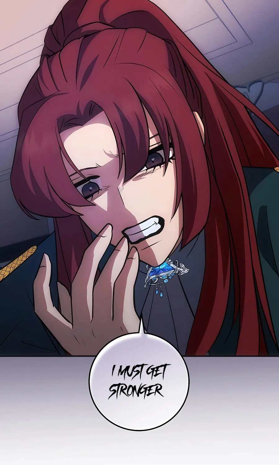 I Became the Youngest Prince in the Novel Chapter 16 page 93 - 