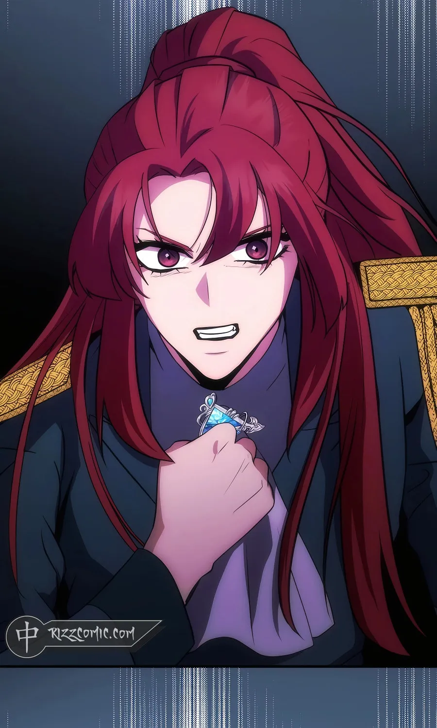 I Became the Youngest Prince in the Novel Chapter 16 page 95 - 