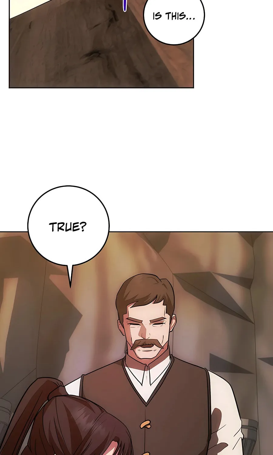 I Became the Youngest Prince in the Novel Chapter 17 page 13 - 
