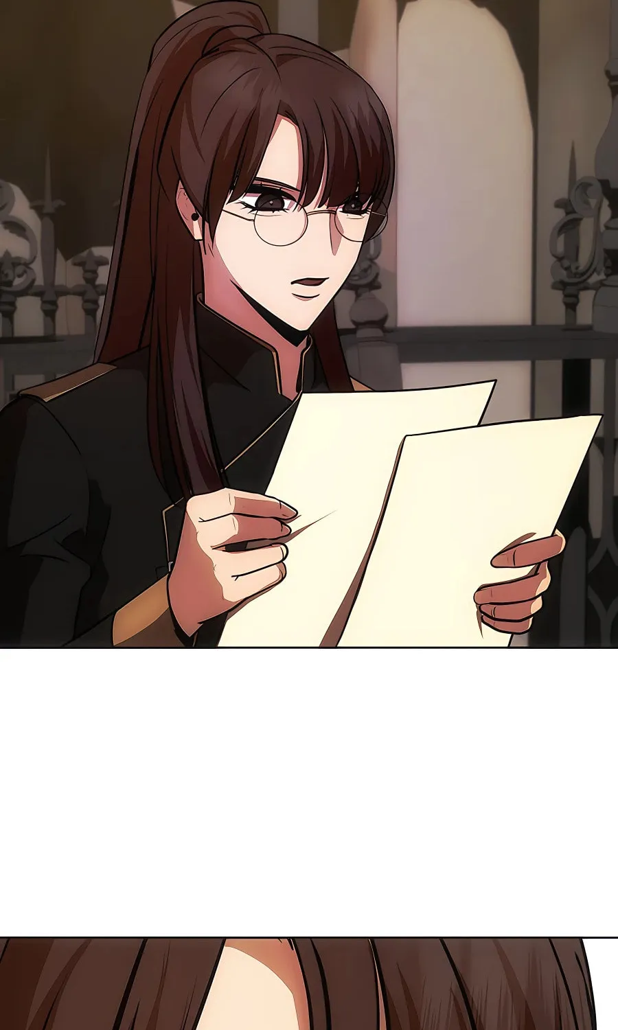 I Became the Youngest Prince in the Novel Chapter 17 page 15 - 