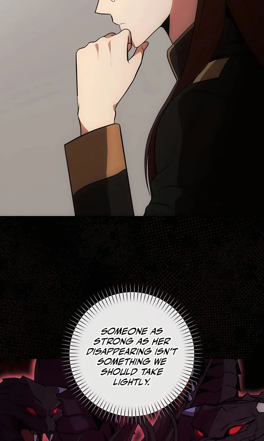 I Became the Youngest Prince in the Novel Chapter 17 page 21 - 
