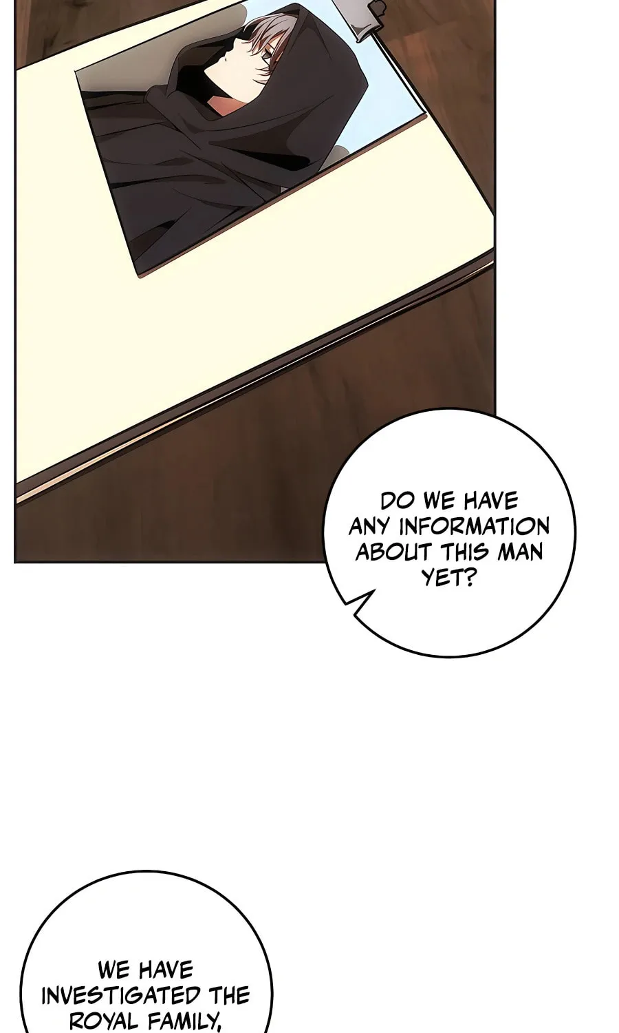 I Became the Youngest Prince in the Novel Chapter 17 page 29 - 