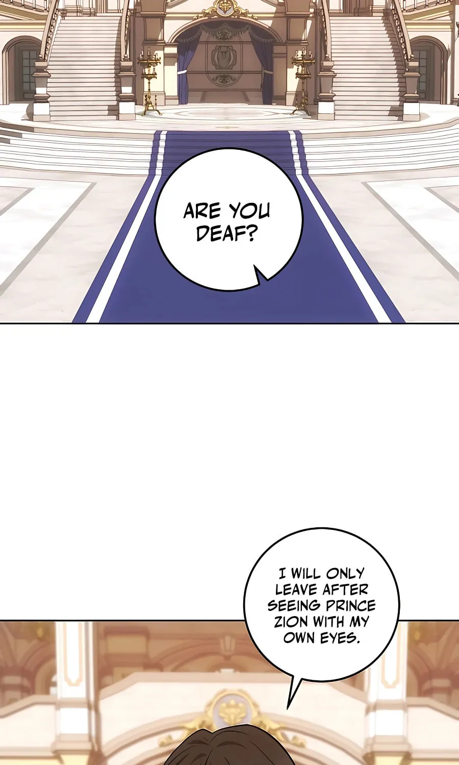 I Became the Youngest Prince in the Novel Chapter 17 page 37 - 