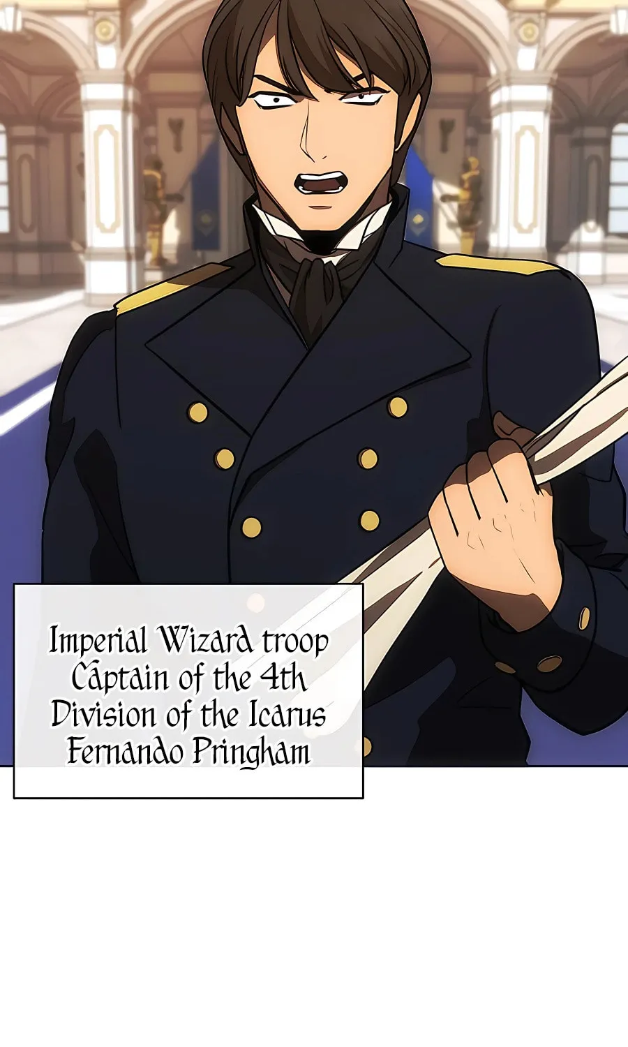 I Became the Youngest Prince in the Novel Chapter 17 page 38 - 
