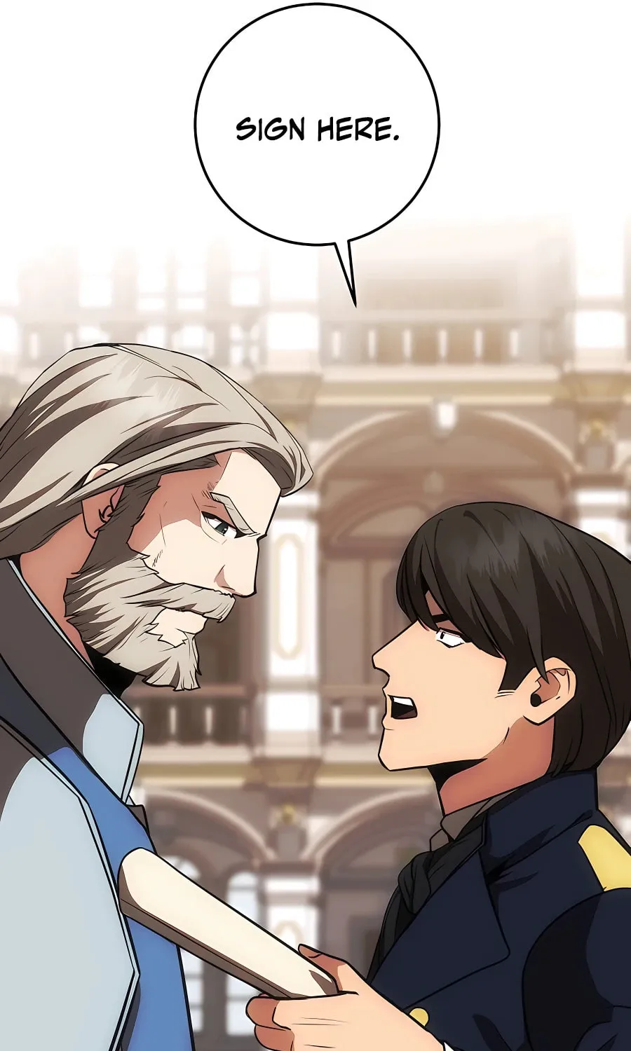 I Became the Youngest Prince in the Novel Chapter 17 page 41 - 
