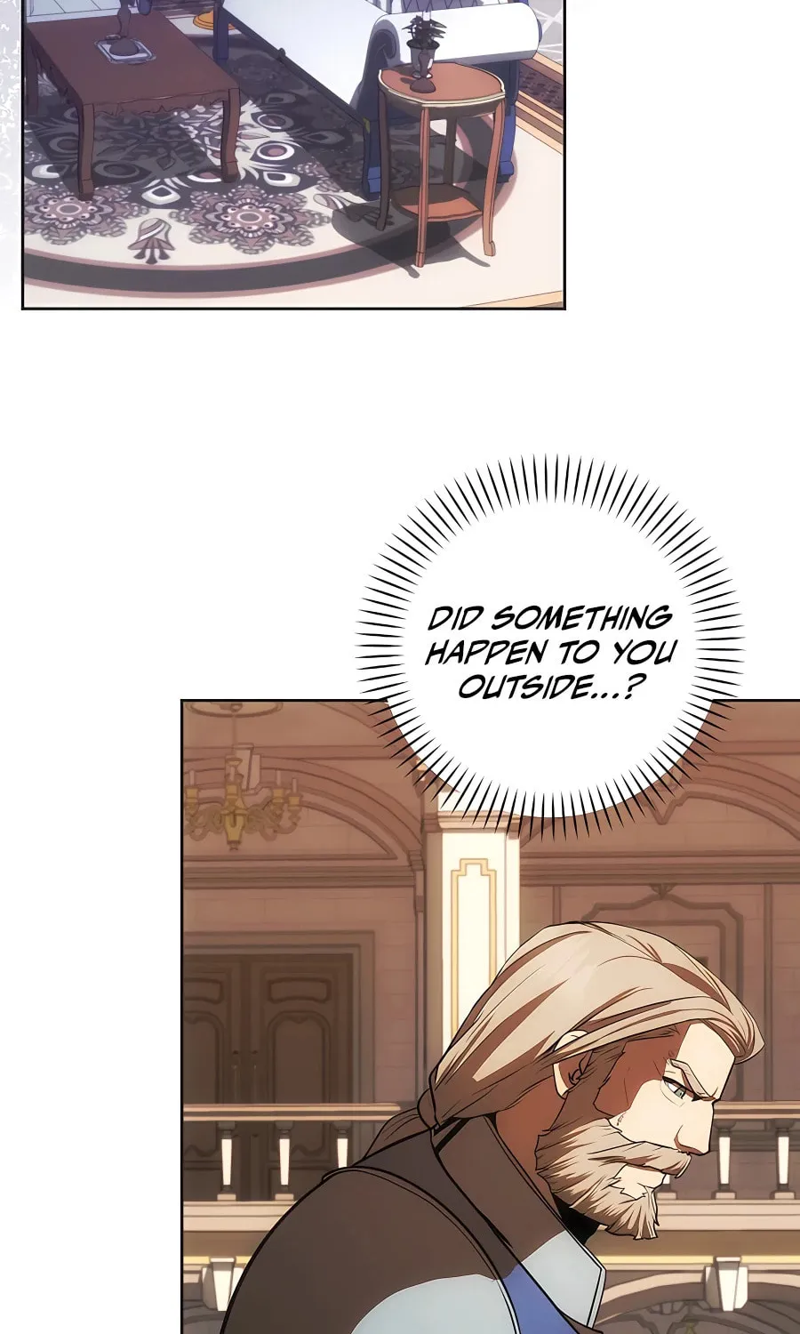 I Became the Youngest Prince in the Novel Chapter 17 page 44 - 