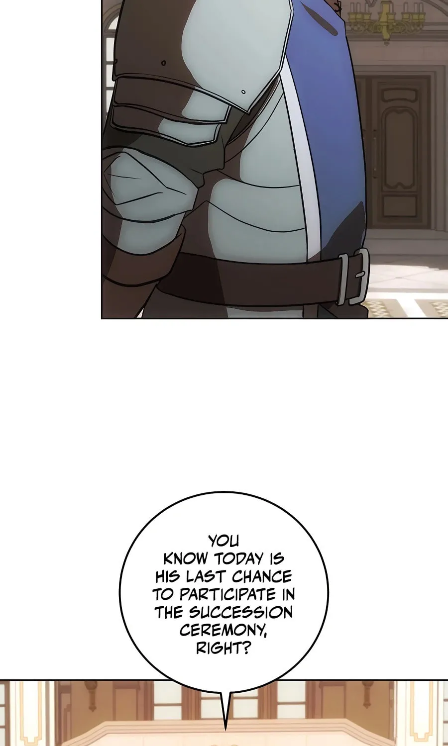 I Became the Youngest Prince in the Novel Chapter 17 page 45 - 
