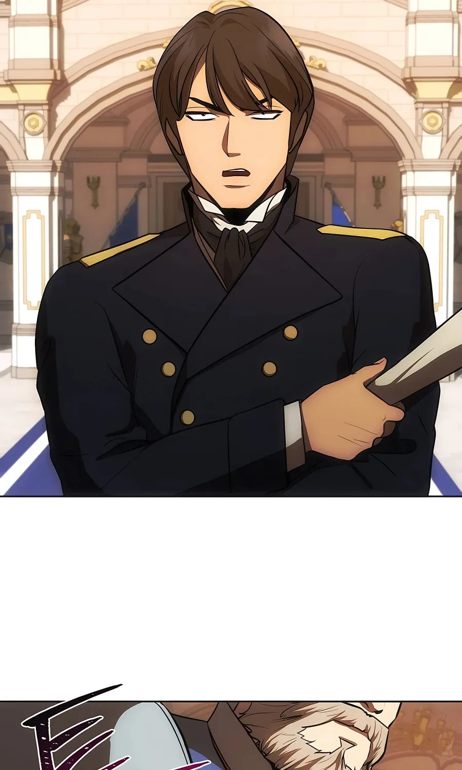 I Became the Youngest Prince in the Novel Chapter 17 page 46 - 