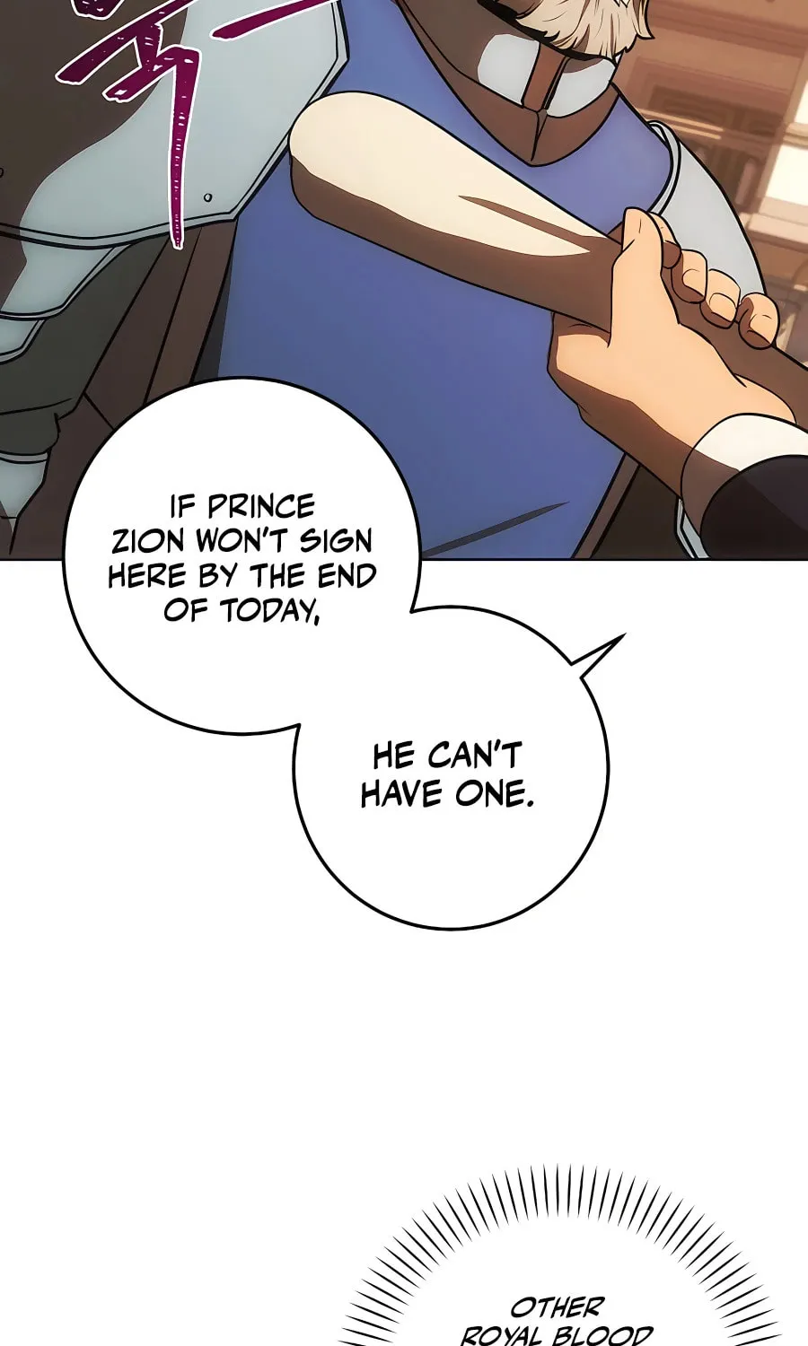 I Became the Youngest Prince in the Novel Chapter 17 page 47 - 