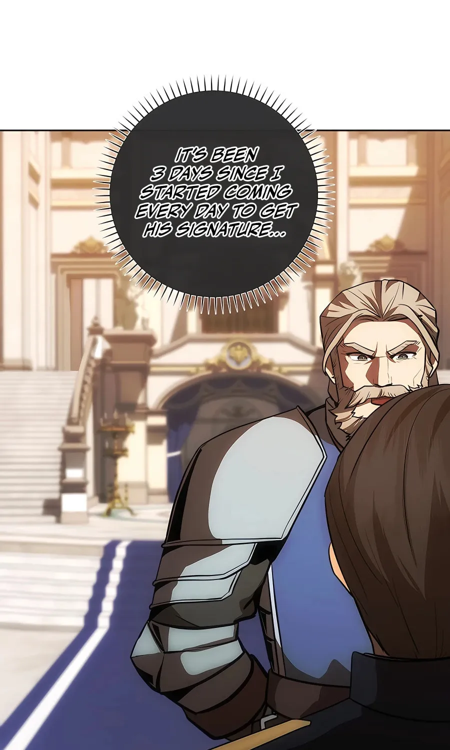 I Became the Youngest Prince in the Novel Chapter 17 page 50 - 
