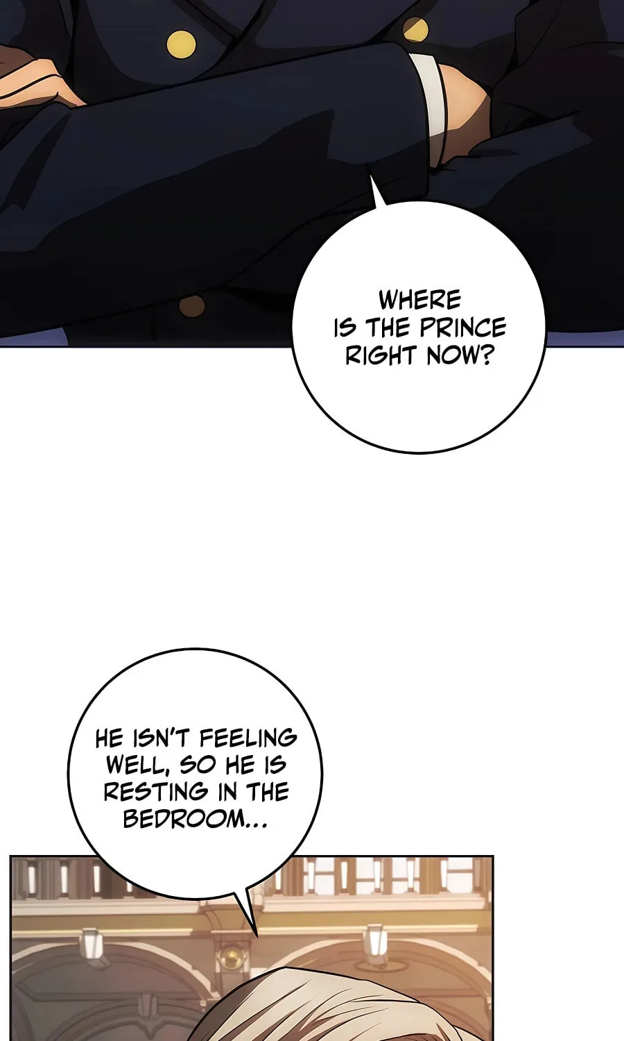 I Became the Youngest Prince in the Novel Chapter 17 page 57 - 