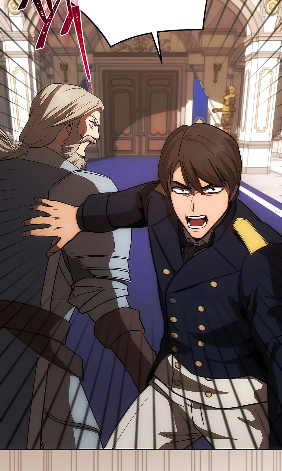I Became the Youngest Prince in the Novel Chapter 17 page 59 - 