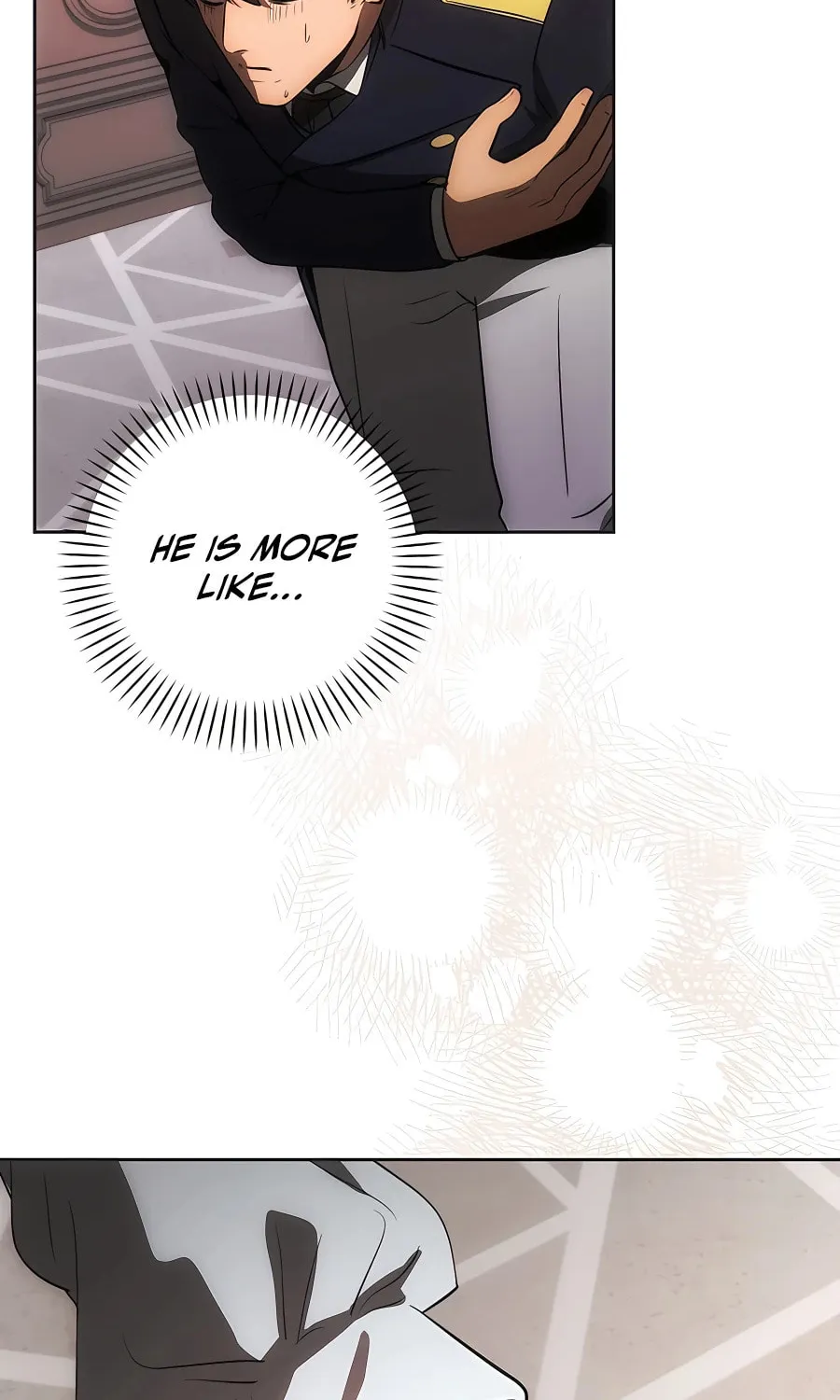 I Became the Youngest Prince in the Novel Chapter 17 page 75 - 