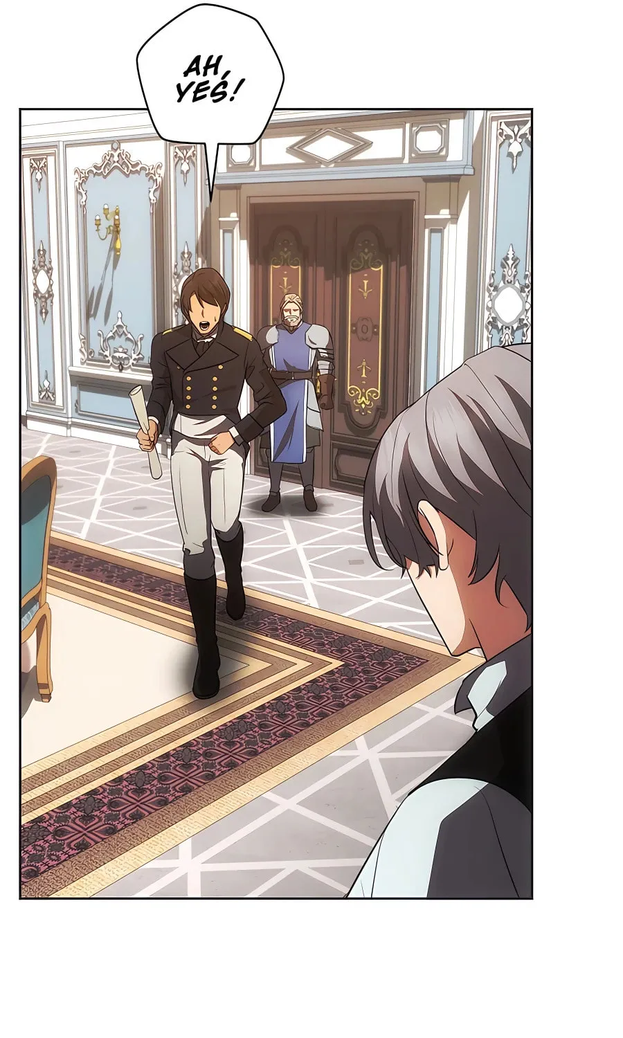 I Became the Youngest Prince in the Novel Chapter 17 page 80 - 