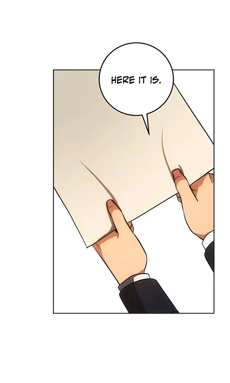 I Became the Youngest Prince in the Novel Chapter 17 page 81 - 