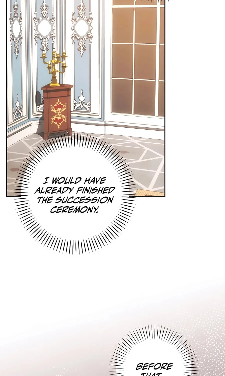 I Became the Youngest Prince in the Novel Chapter 17 page 93 - 
