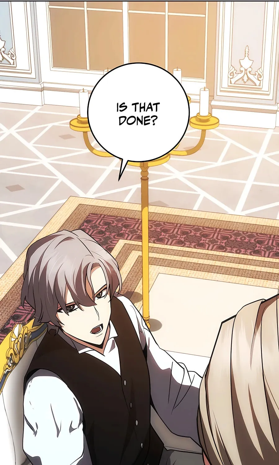 I Became the Youngest Prince in the Novel Chapter 17 page 95 - 