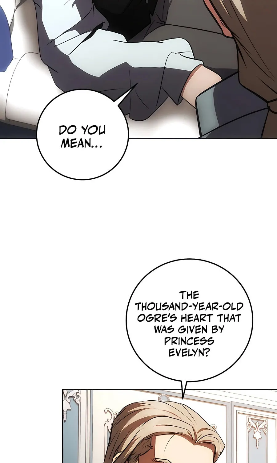 I Became the Youngest Prince in the Novel Chapter 17 page 96 - 