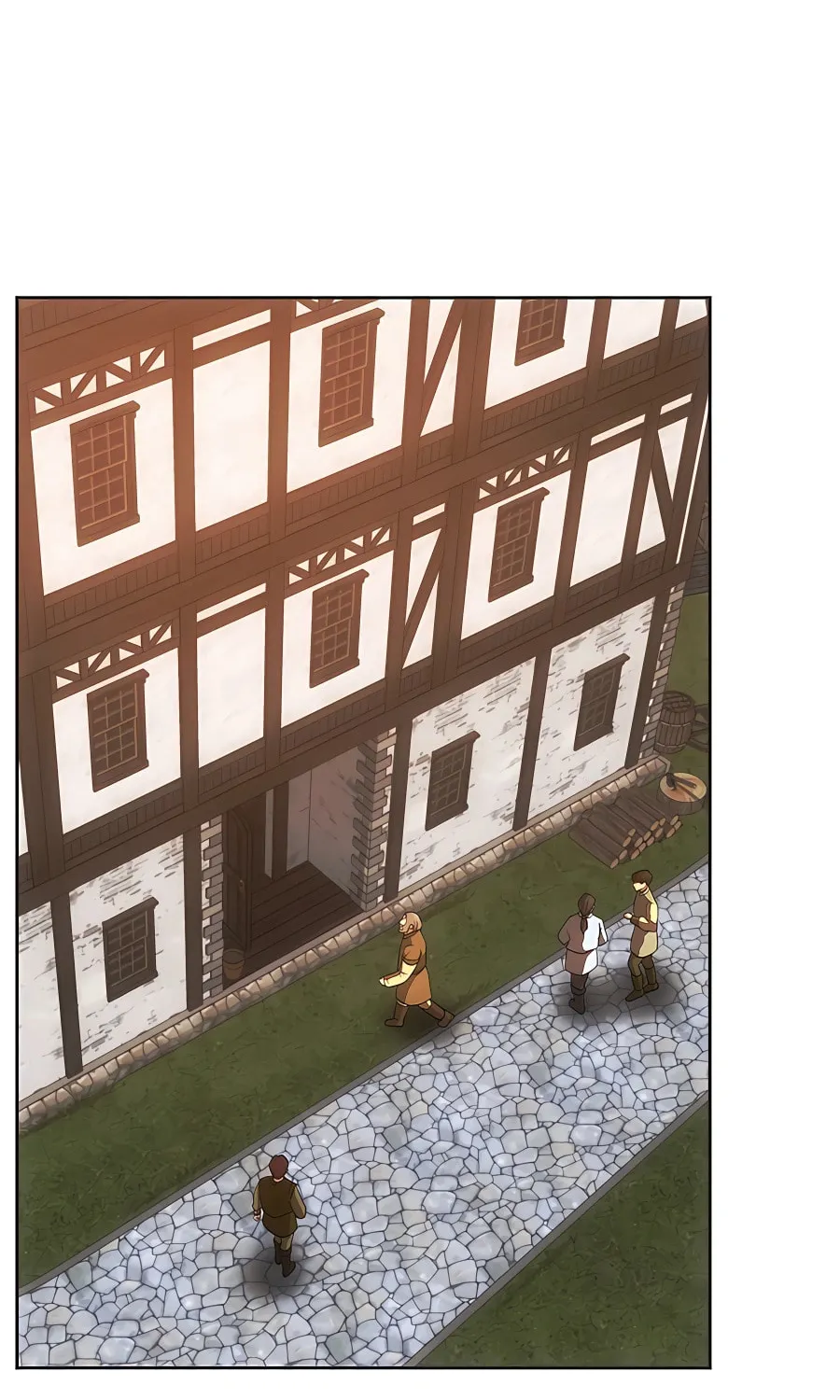 I Became the Youngest Prince in the Novel Chapter 18 page 2 - 