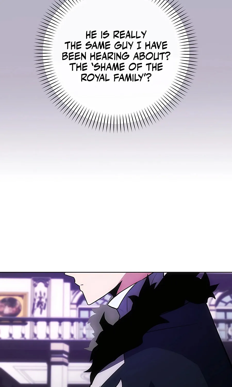I Became the Youngest Prince in the Novel Chapter 18 page 103 - 