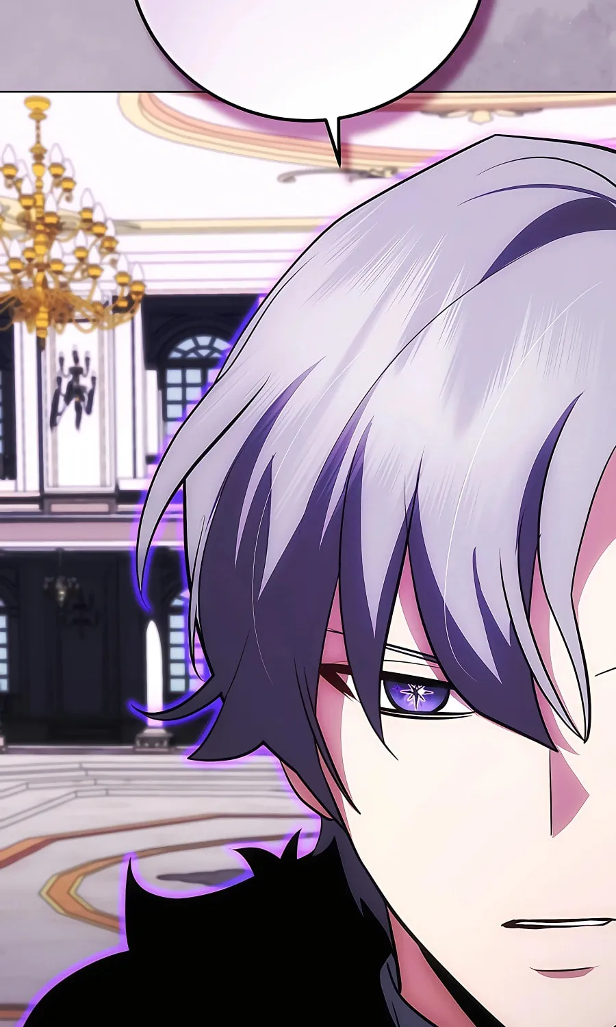 I Became the Youngest Prince in the Novel Chapter 18 page 105 - 