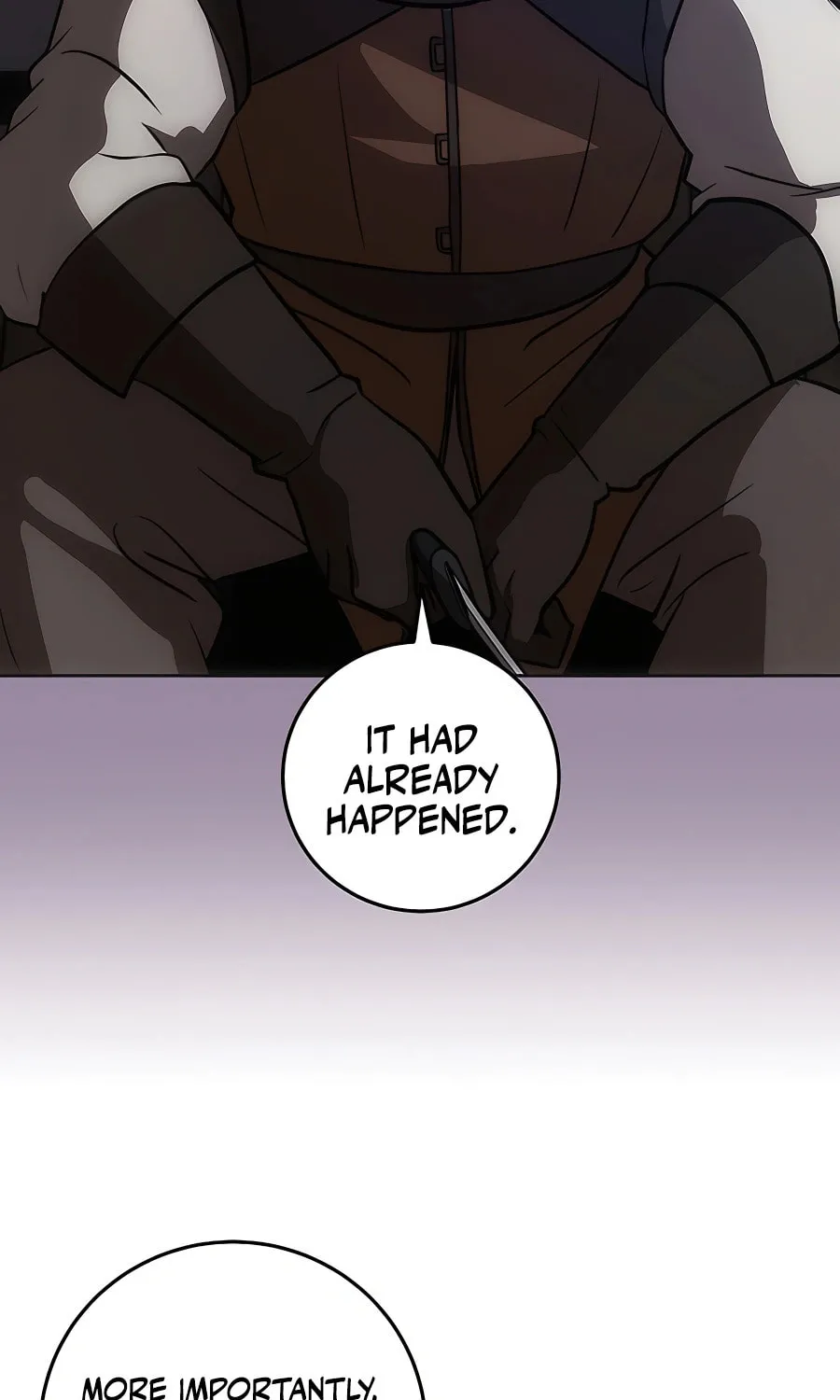 I Became the Youngest Prince in the Novel Chapter 18 page 12 - 