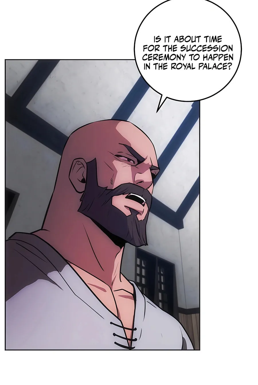 I Became the Youngest Prince in the Novel Chapter 18 page 17 - 