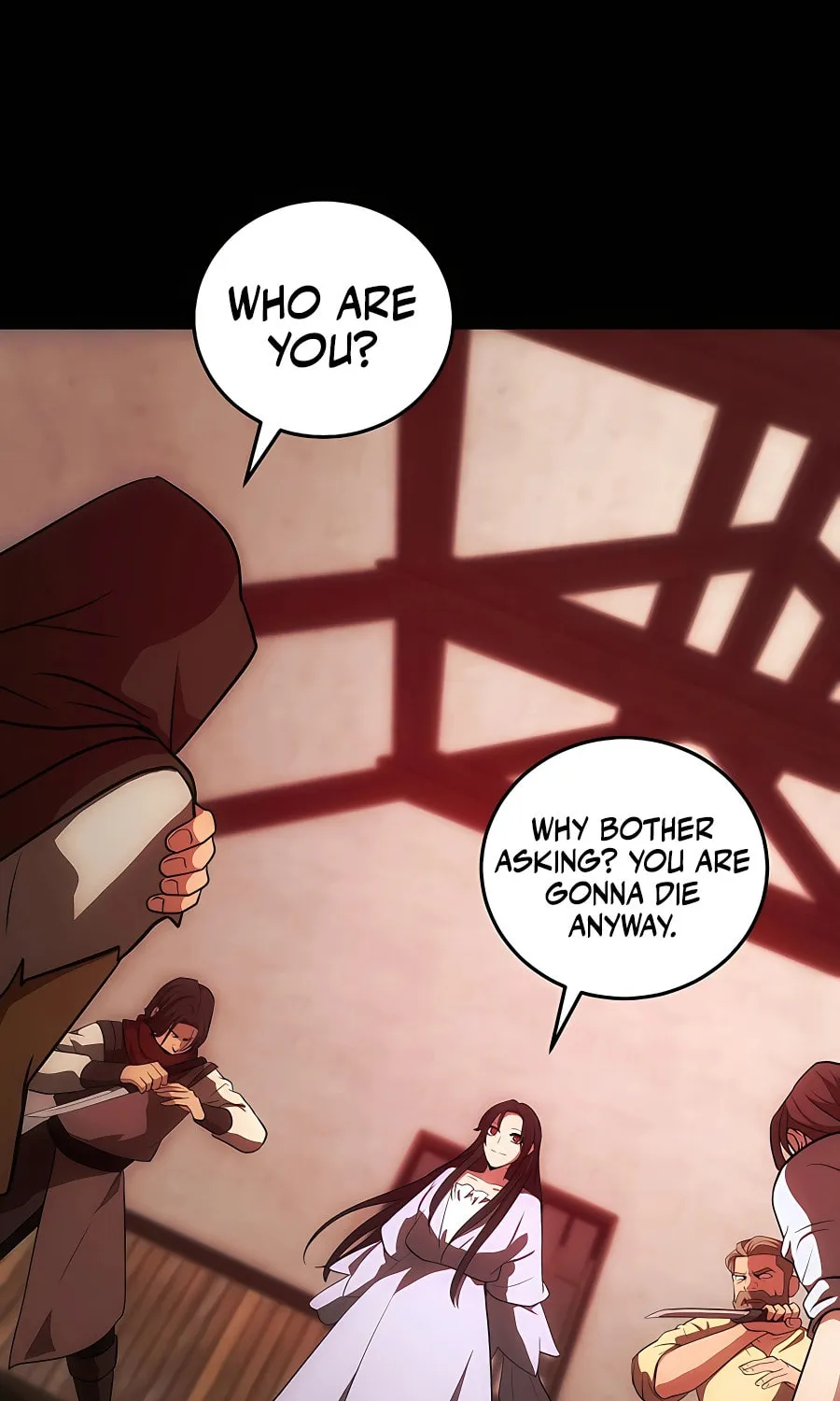 I Became the Youngest Prince in the Novel Chapter 18 page 27 - 