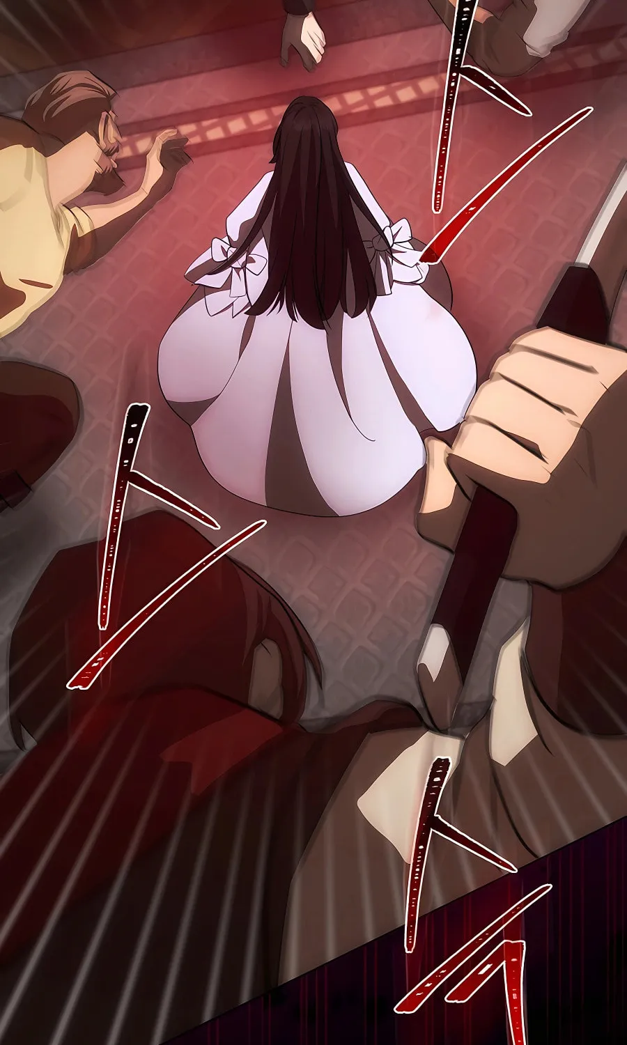 I Became the Youngest Prince in the Novel Chapter 18 page 29 - 