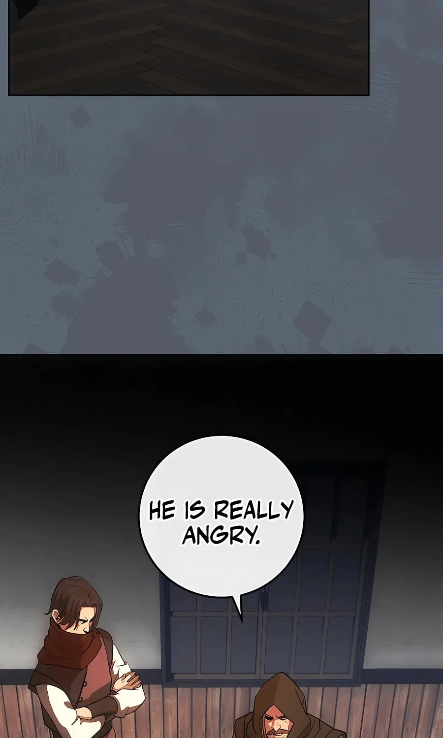 I Became the Youngest Prince in the Novel Chapter 18 page 5 - 