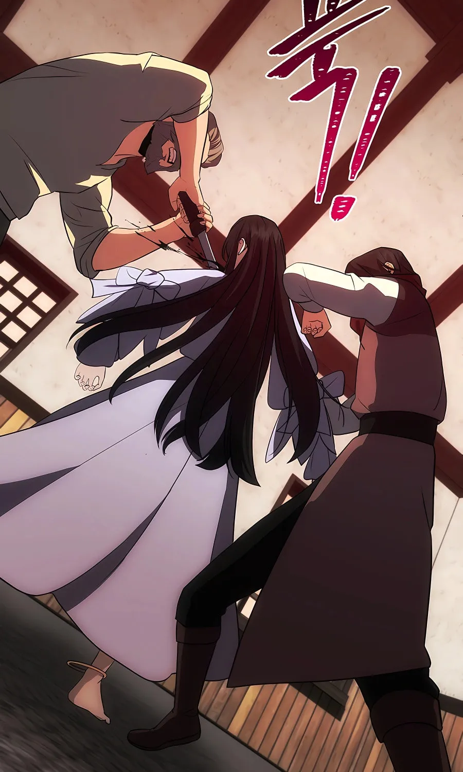 I Became the Youngest Prince in the Novel Chapter 18 page 42 - 