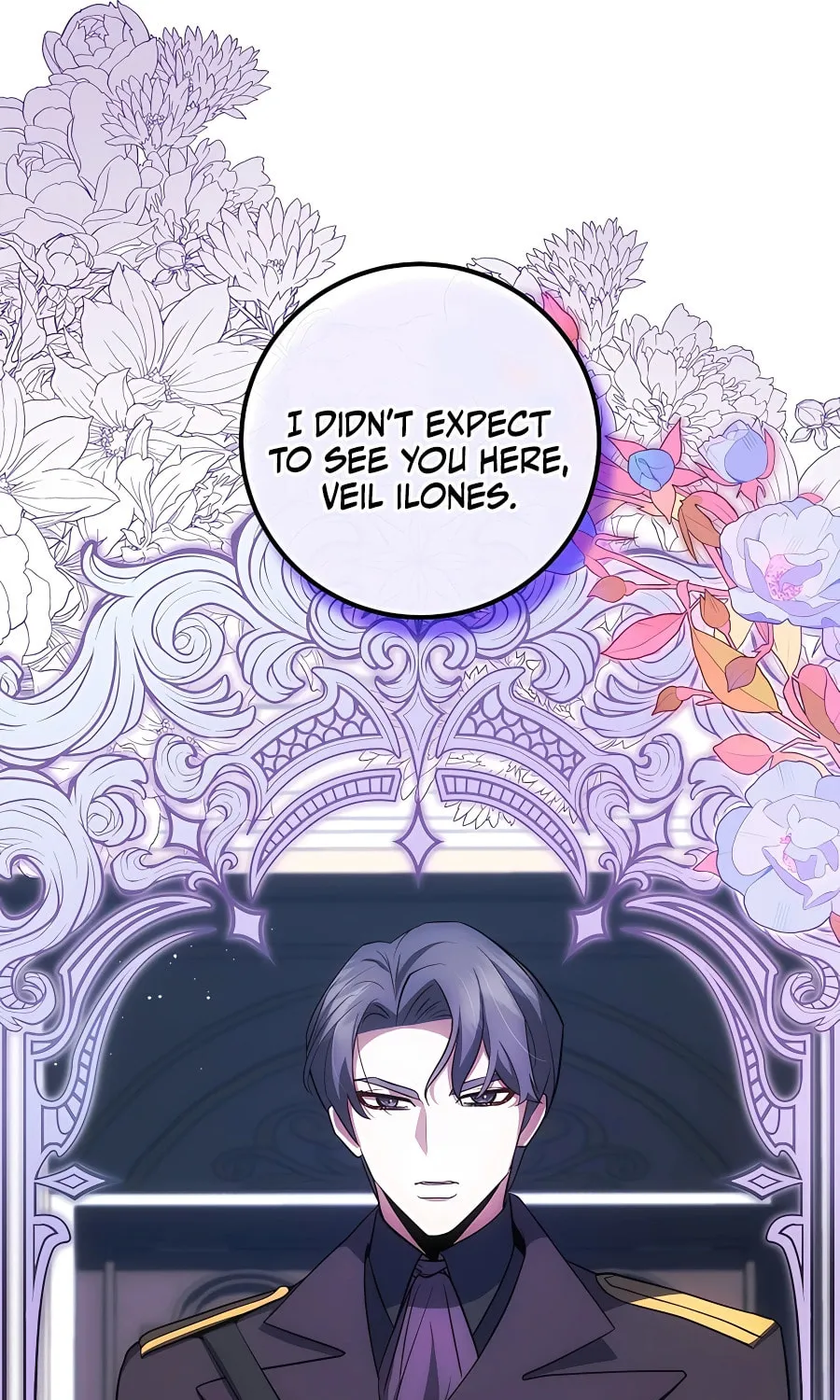 I Became the Youngest Prince in the Novel Chapter 18 page 71 - 