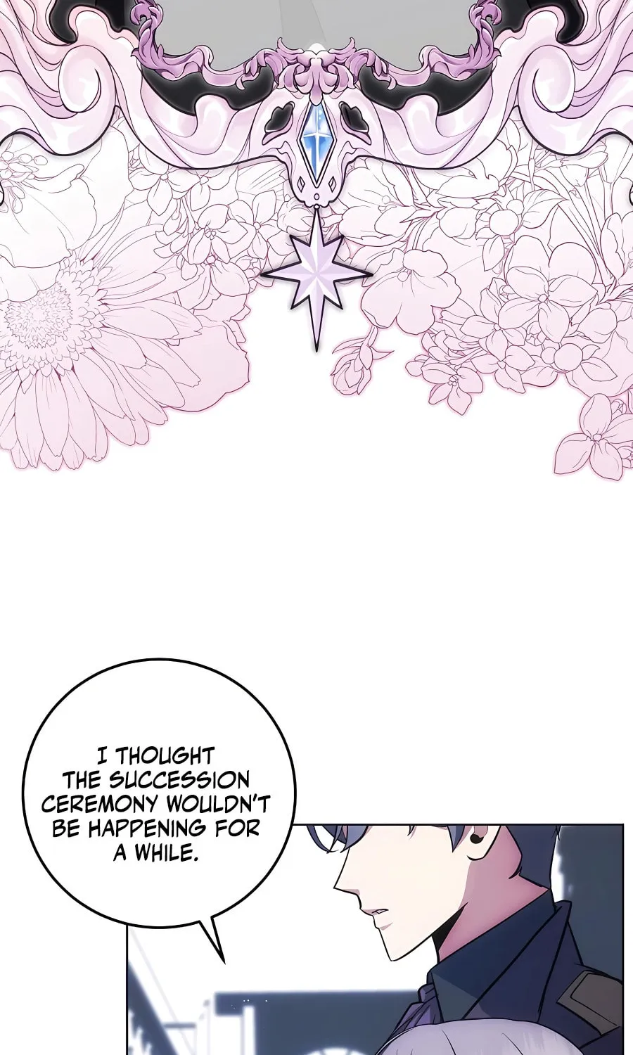 I Became the Youngest Prince in the Novel Chapter 18 page 76 - 