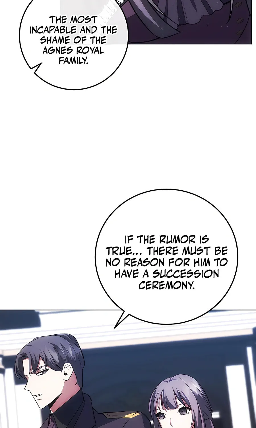 I Became the Youngest Prince in the Novel Chapter 18 page 80 - 