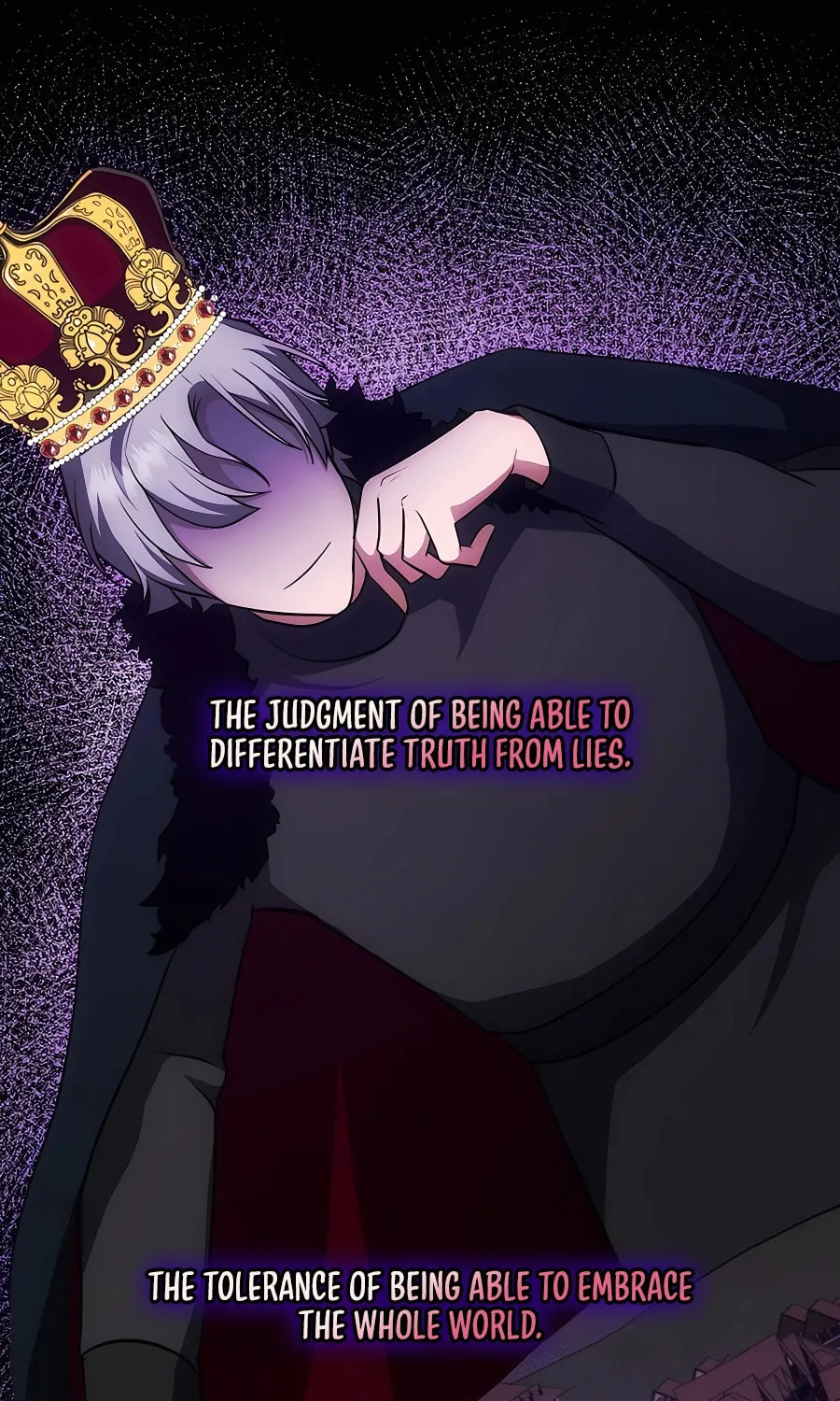 I Became the Youngest Prince in the Novel Chapter 18 page 84 - 