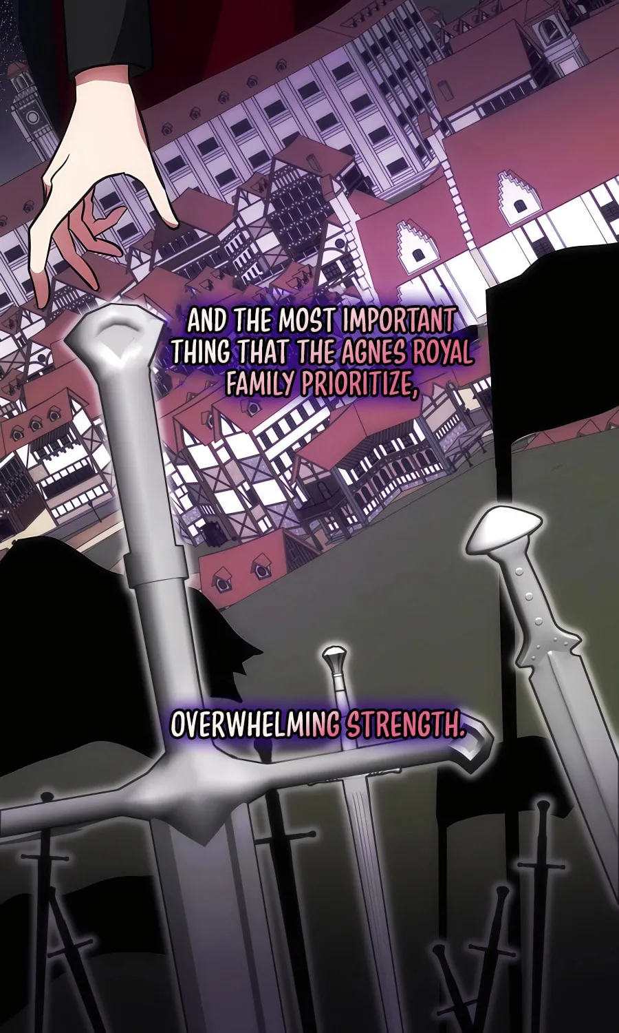 I Became the Youngest Prince in the Novel Chapter 18 page 85 - 