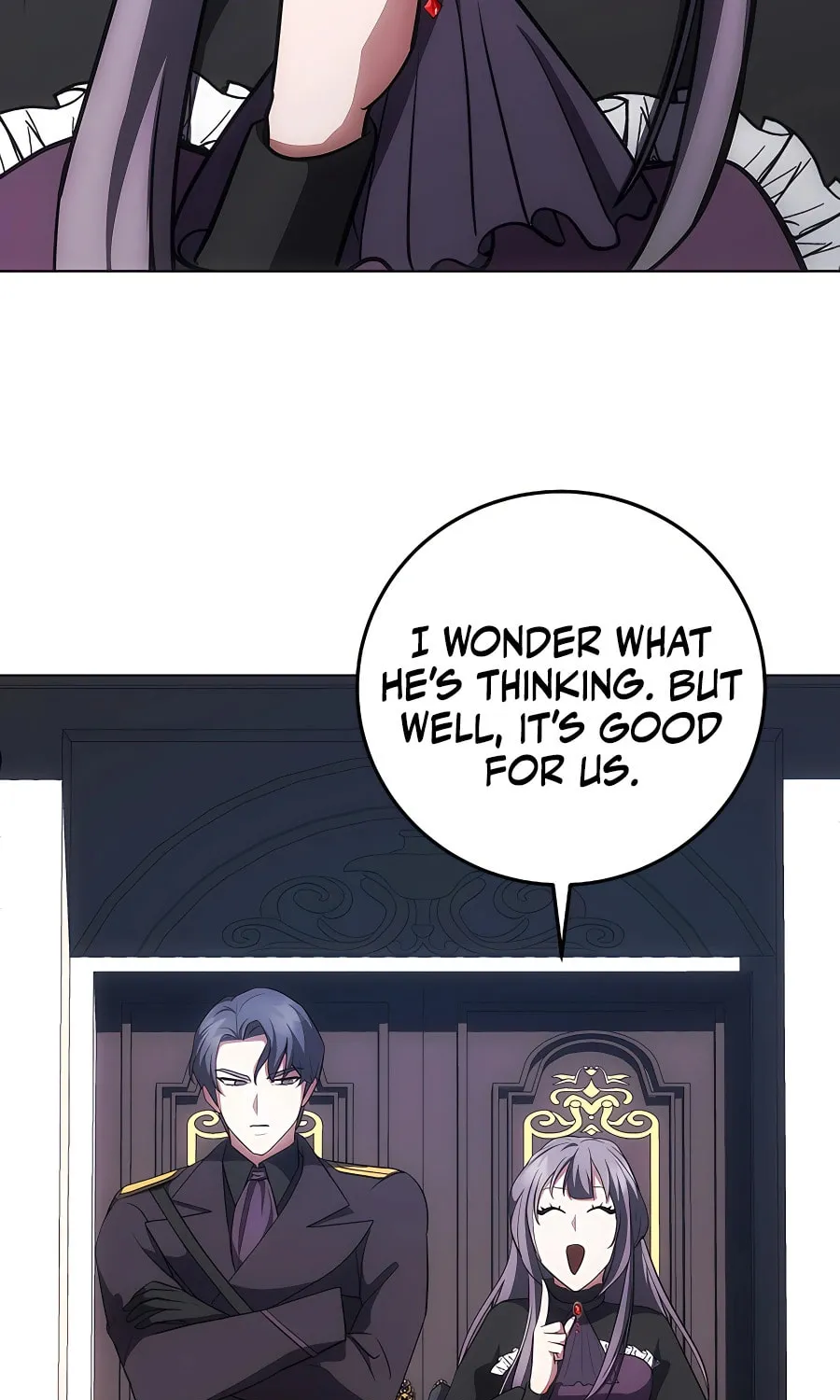 I Became the Youngest Prince in the Novel Chapter 18 page 88 - 
